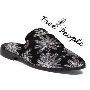 FREE PEOPLE Loafers NWT